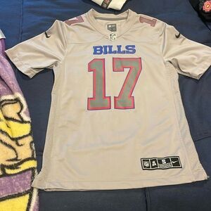 Josh Allen Buffalo Bills Jersey